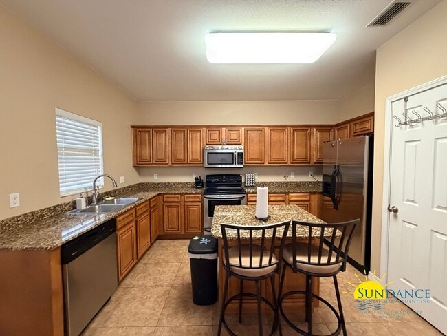 Photo - Light Filled 3 Bedroom Townhome located at the back gate of Hurlburt AFB!