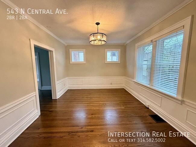 Photo - 543 N Central Ave