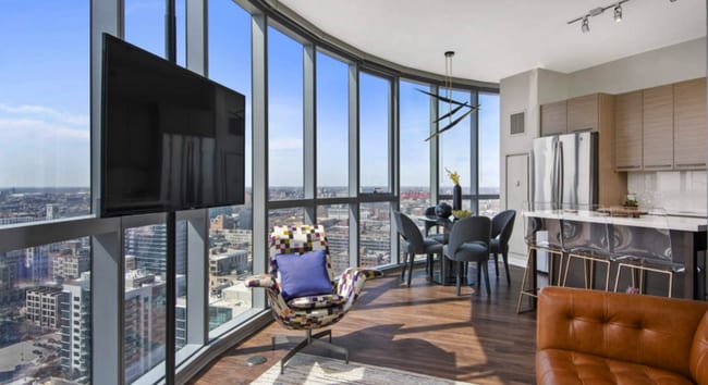 Building Photo - 902 W Madison St Unit 2114