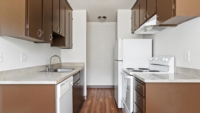 Three Rivers Place Apartments