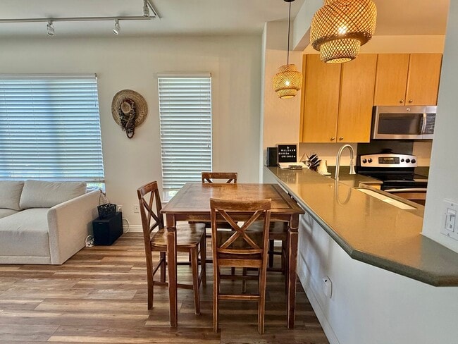 Photo - Partially Furnished 3 Bedroom / 2.5 Bathroom Townhome for Rent in Iliahi at Kehalani!