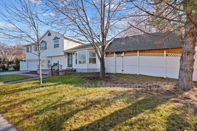 Building Photo - 1727 W 860 S