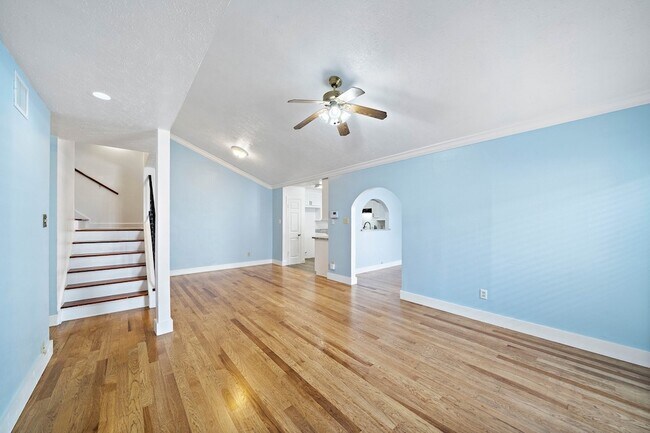 Photo - 12104 Burdine St