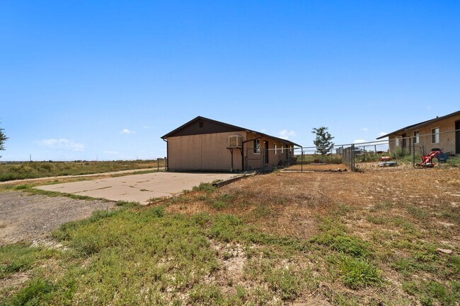 Photo - Great 2/1 Townhome WITH YARD in Pueblo West