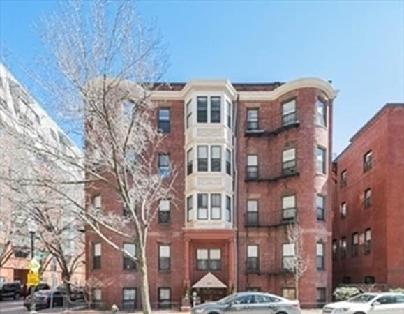 Building Photo - 40 St Botolph St Unit 35