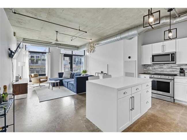 Building Photo - 720 N 4th St Unit 406 Rental