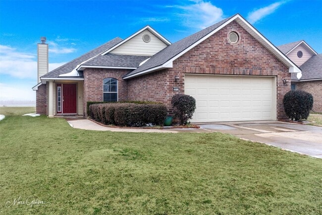 Legacy Rental - Legacy Rental