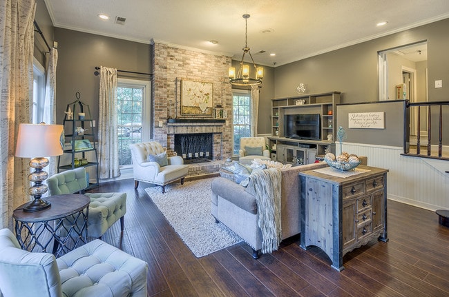 The Avenues of West Ashley