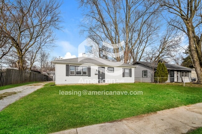 Photo - 2610 Horton Dr