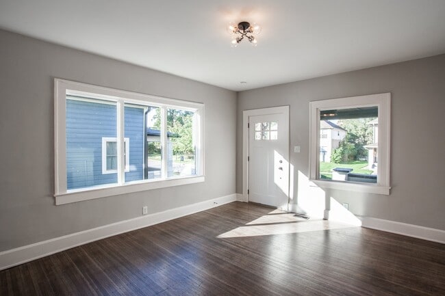 Photo - 3841 N Park Ave