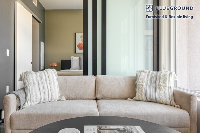 Photo - 6677 Santa Monica Blvd Apartamento Unidad FL4-ID906