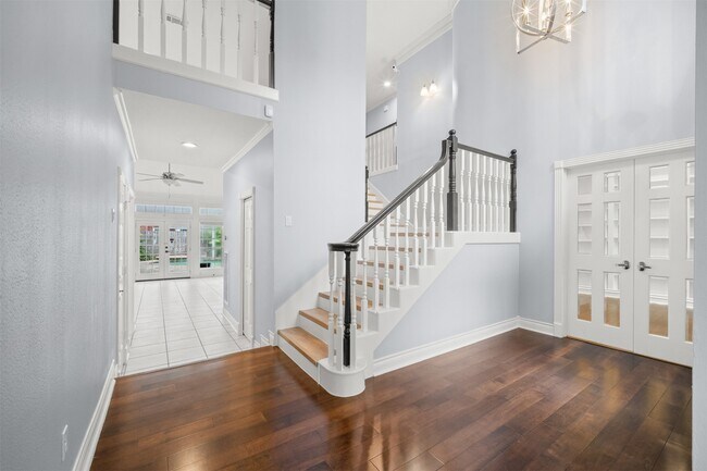 Photo - 3622 Springhill Ln