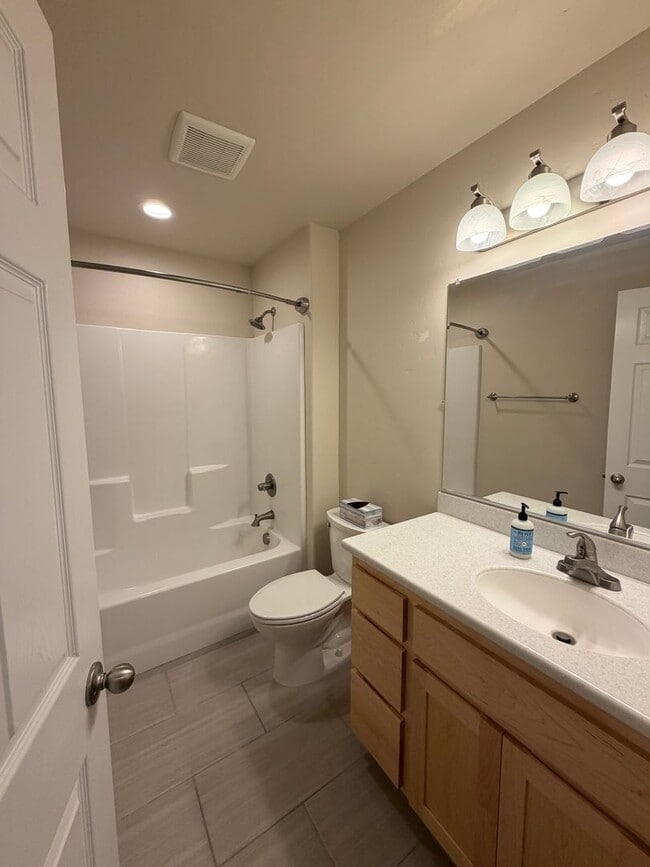 Photo - Newly Built 2 Bed / 2 Bath Home with Office & Nice View