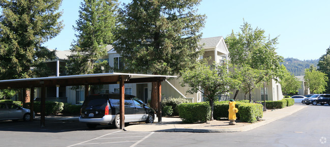 Hunt's Grove Apartments - Hunt's Grove Apartments