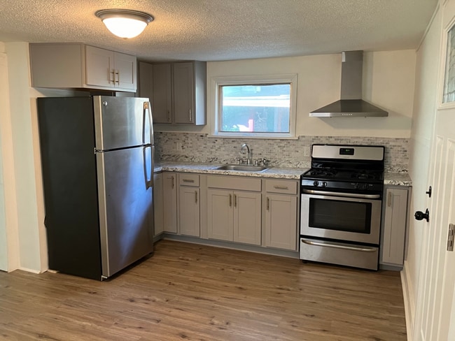 Photo - 1130 Blair Ave