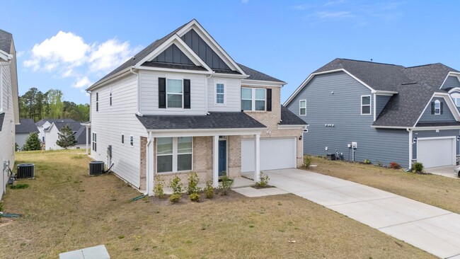 Photo - 629 Longstanton Ave