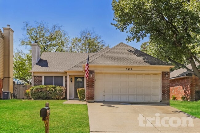 Building Photo - 5522 Silver Maple Dr