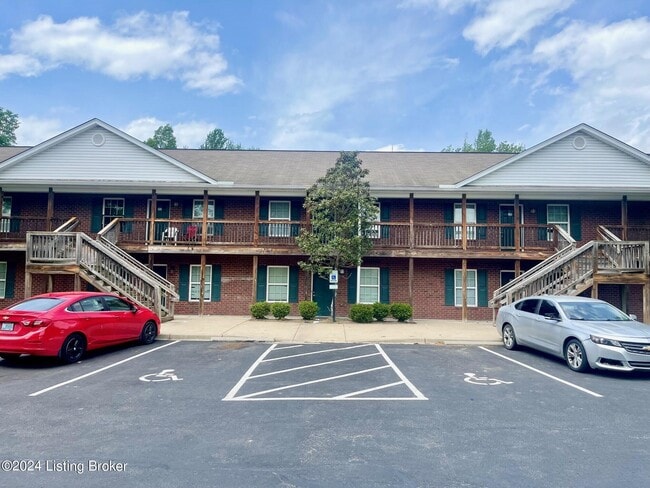 Photo - 6800 Crawford Crossing Pl Apartment Unit 105