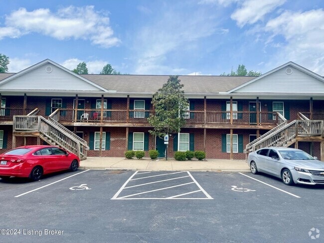 Building Photo - 6800 Crawford Crossing Pl Unit 105 Rental