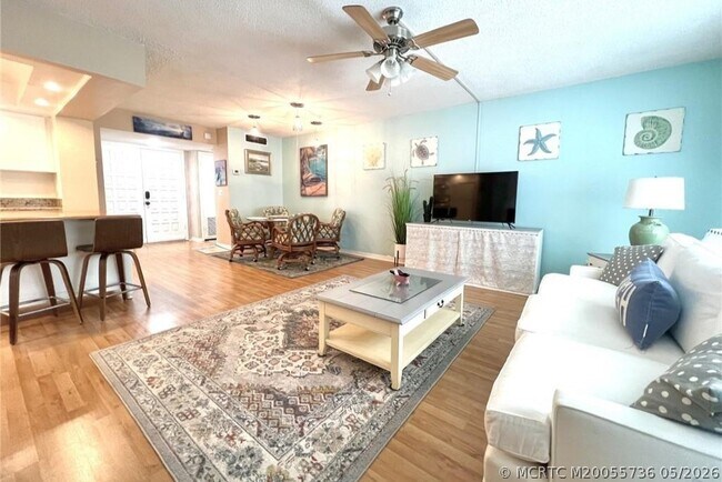 Photo - 1800 SE St Lucie Blvd Unit 10-207