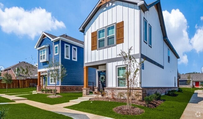 Building Photo - Cottages at Summer Creek Rental