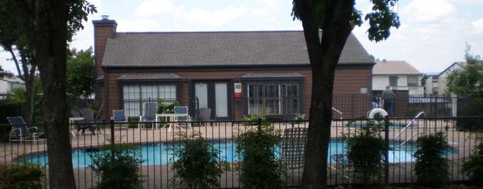 Photo - Woodside Condominiums