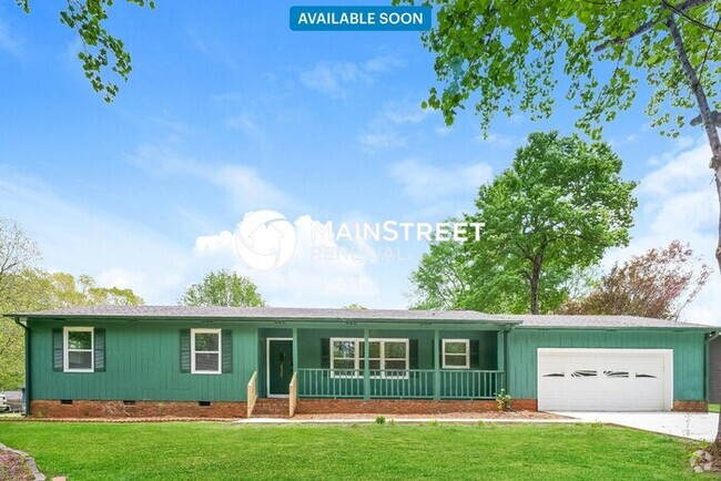 Building Photo - 2324 PINEFOREST DR, GASTONIA, NC 28056 Rental