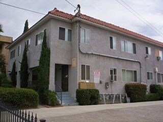 Photo - 1930 Cheremoya Ave Apartamentos Unidad D