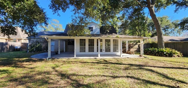 5312 Palm Dr