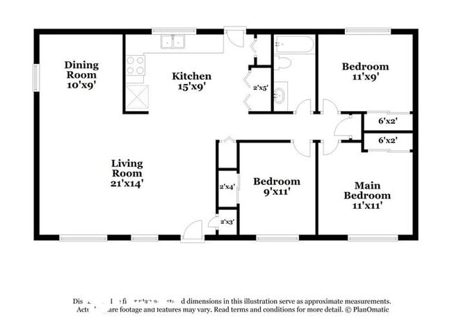 Photo - 1008 Grantwood Ave