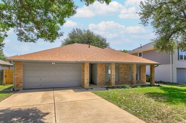 Photo - 502 Eaglecreek Dr