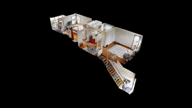5816 Mardel Ave Unit 2nd Floor West