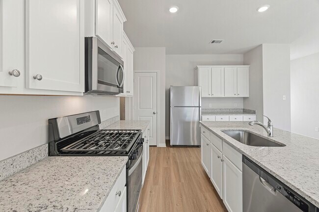 Photo - 1035 Rosewood Trl Casa