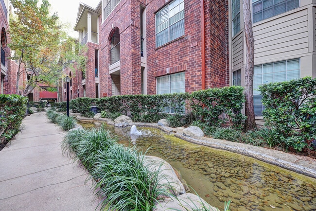 Post Oak Park