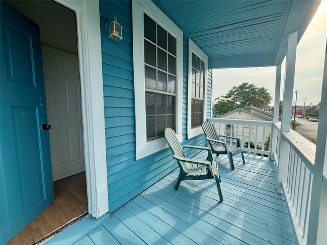 Photo - 3410 Sealy Ave