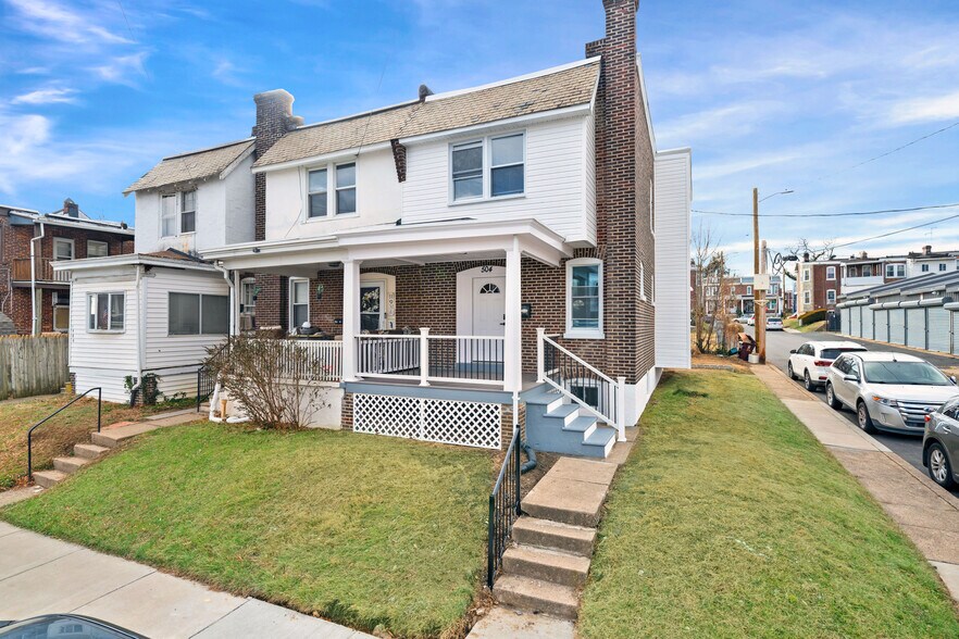 Townhomes For Rent Wilmington De