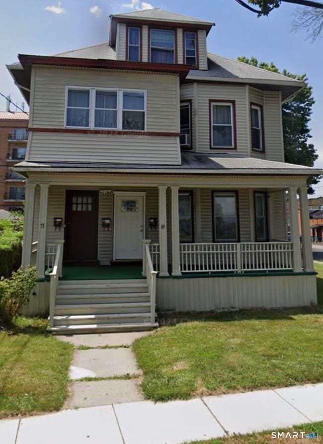 Building Photo - 71 Campfield Ave Unit 2nd floor