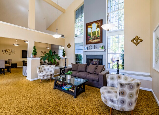 Country Brook Rental Condos
