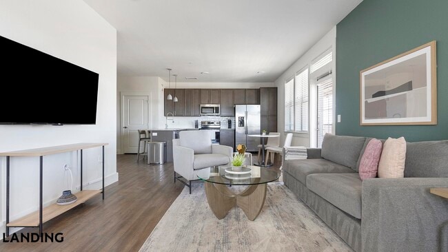 20915 Wilderness Oak Unit 3-3402