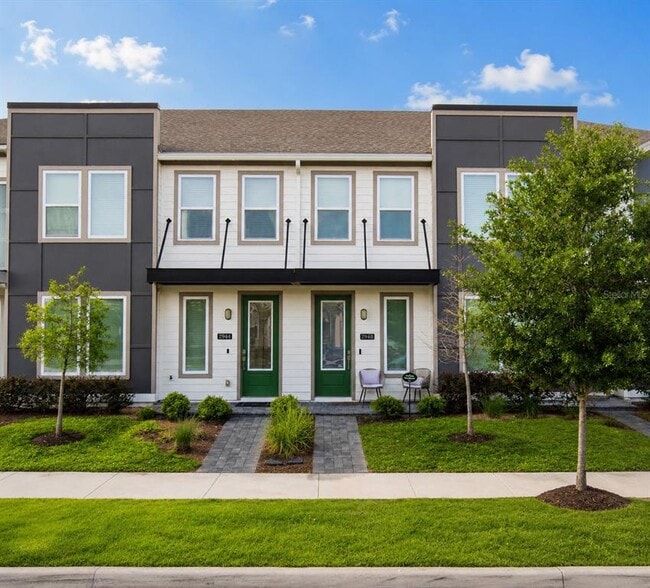 Building Photo - 2948 Voyager Ave