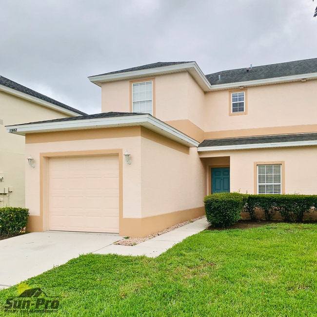 Building Photo - 1982 Yellowfin Dr Rental