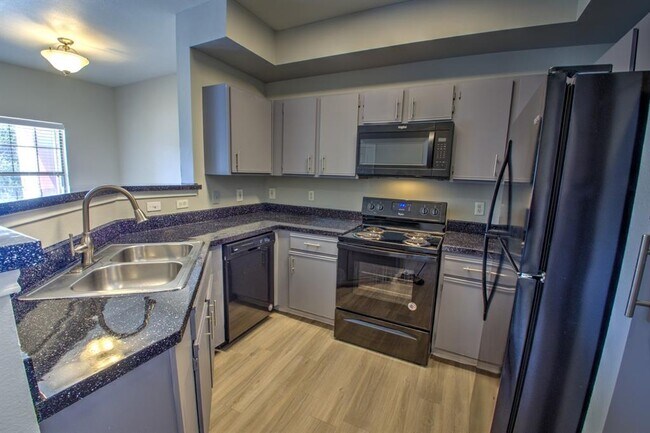 Photo - 2320 Gracy Farms Ln Unidad 1323