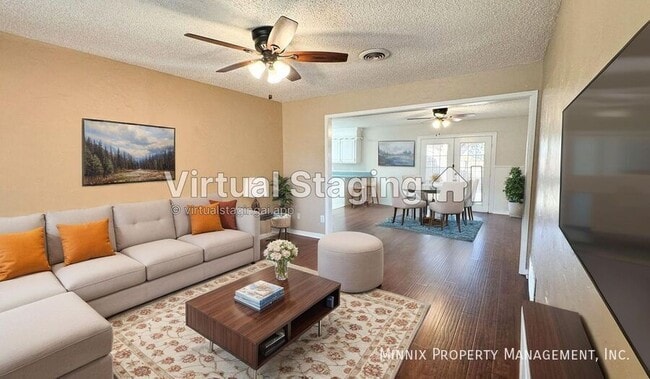 Building Photo - 5502 9th St