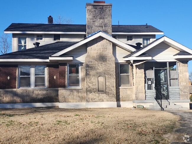 Building Photo - 1760 Foster Ave Rental