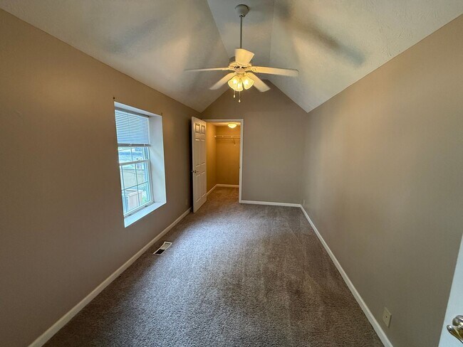 Photo - Columbia Square Apartments