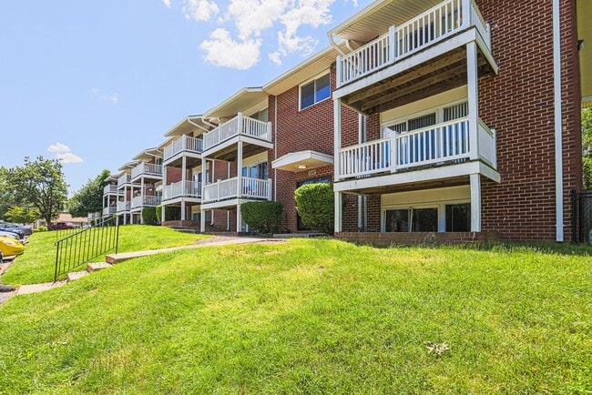 The Enclave at Kings Orchard