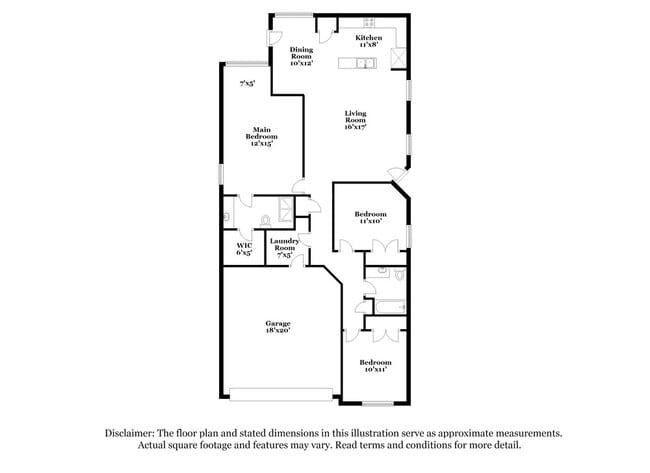 Photo - 1108 Boxwood Dr