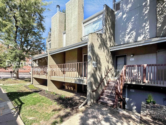 Photo - 5300 E Cherry Creek S Dr Unit APT 1403