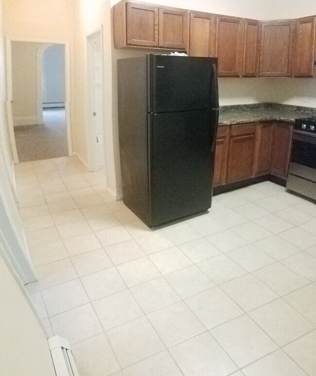 Photo - 621 4th St Unit 1