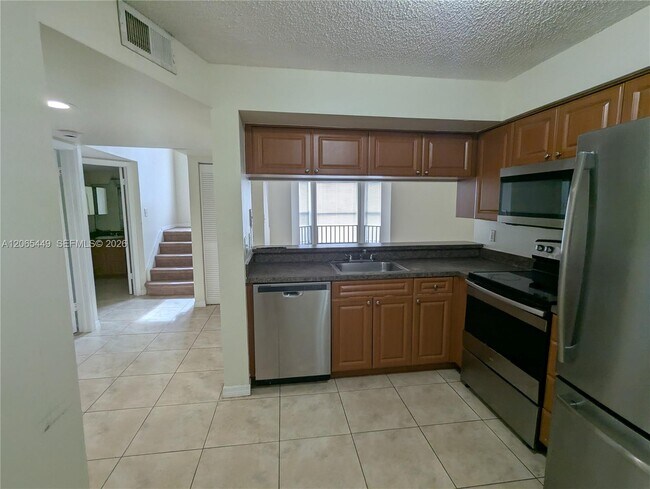 15201 Glenmoor Dr Unidad 15201